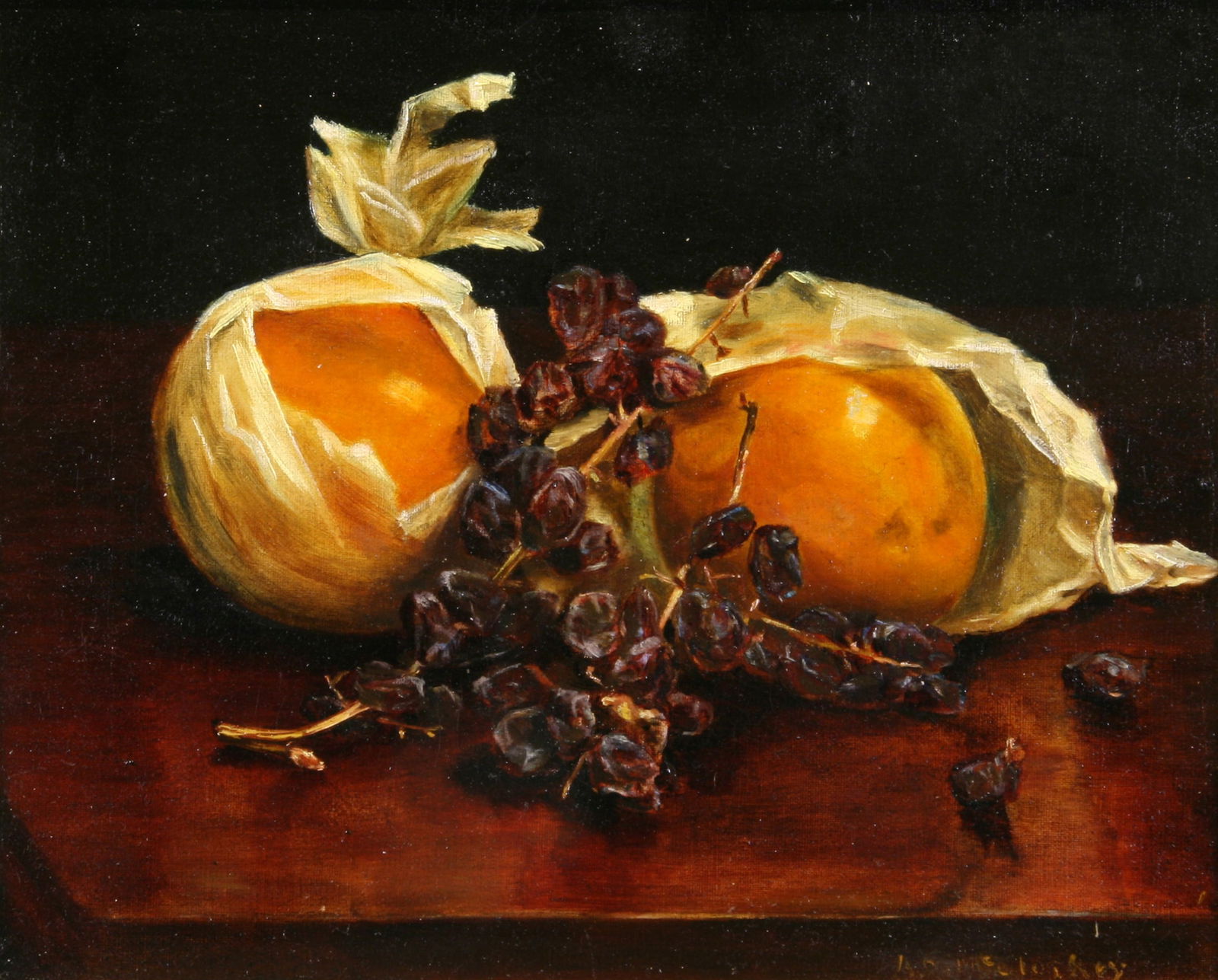 Alberta Binford McCloskey (American, 1863 - 1911) (1 of 5)