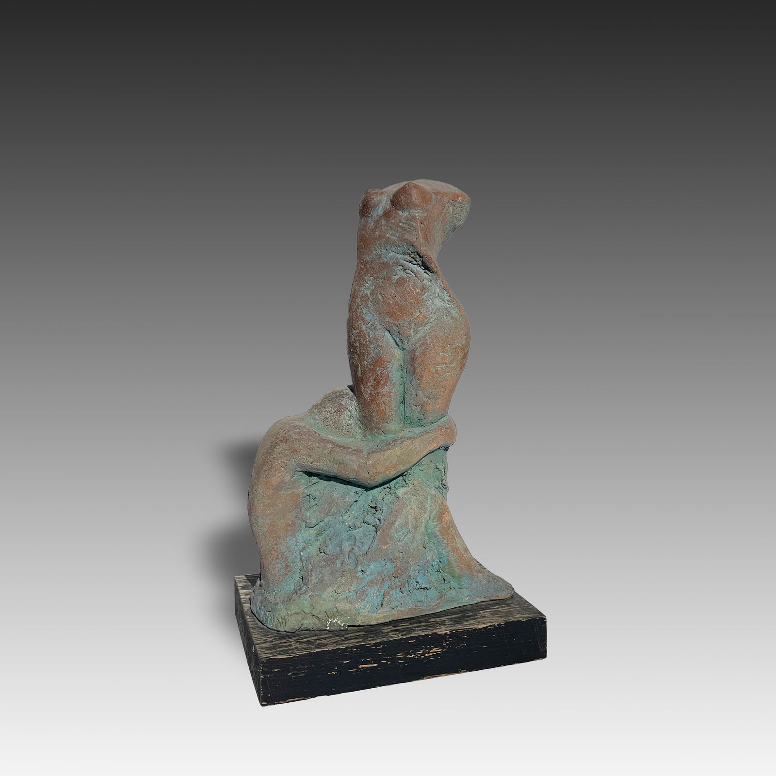 Amy Small (American, 1910 - 1997) (1 of 8)