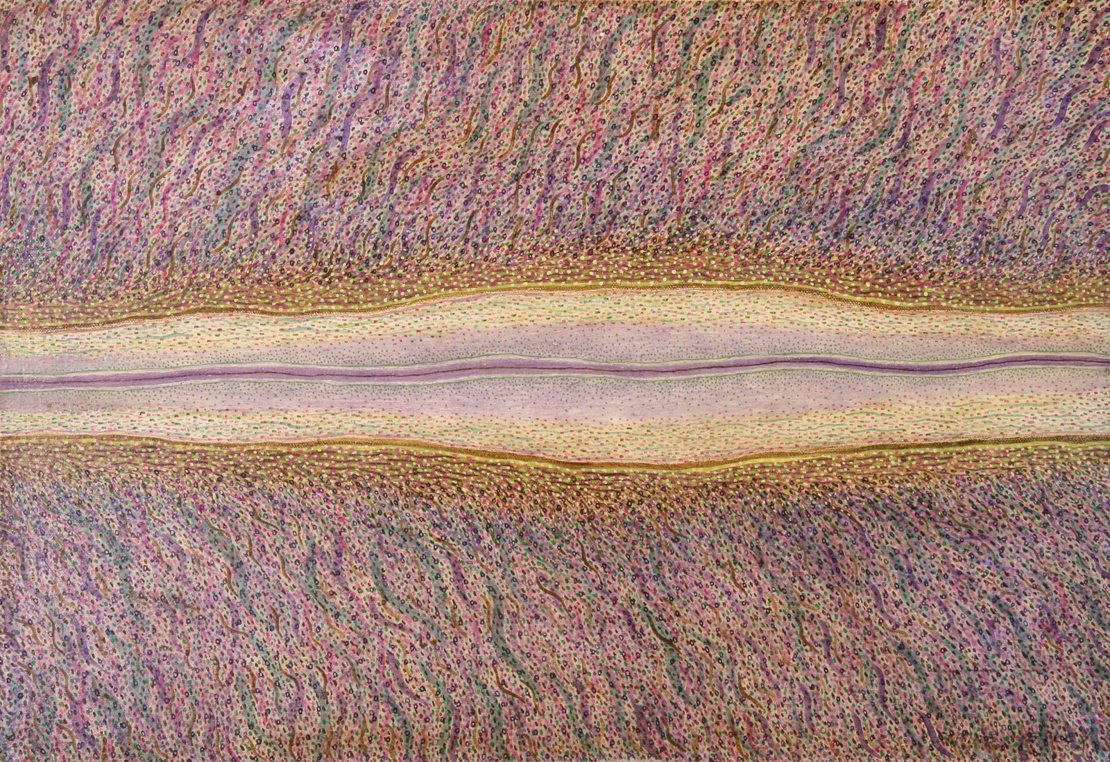 Elaine Wesley (American, 1923 - 2007) (1 of 5)