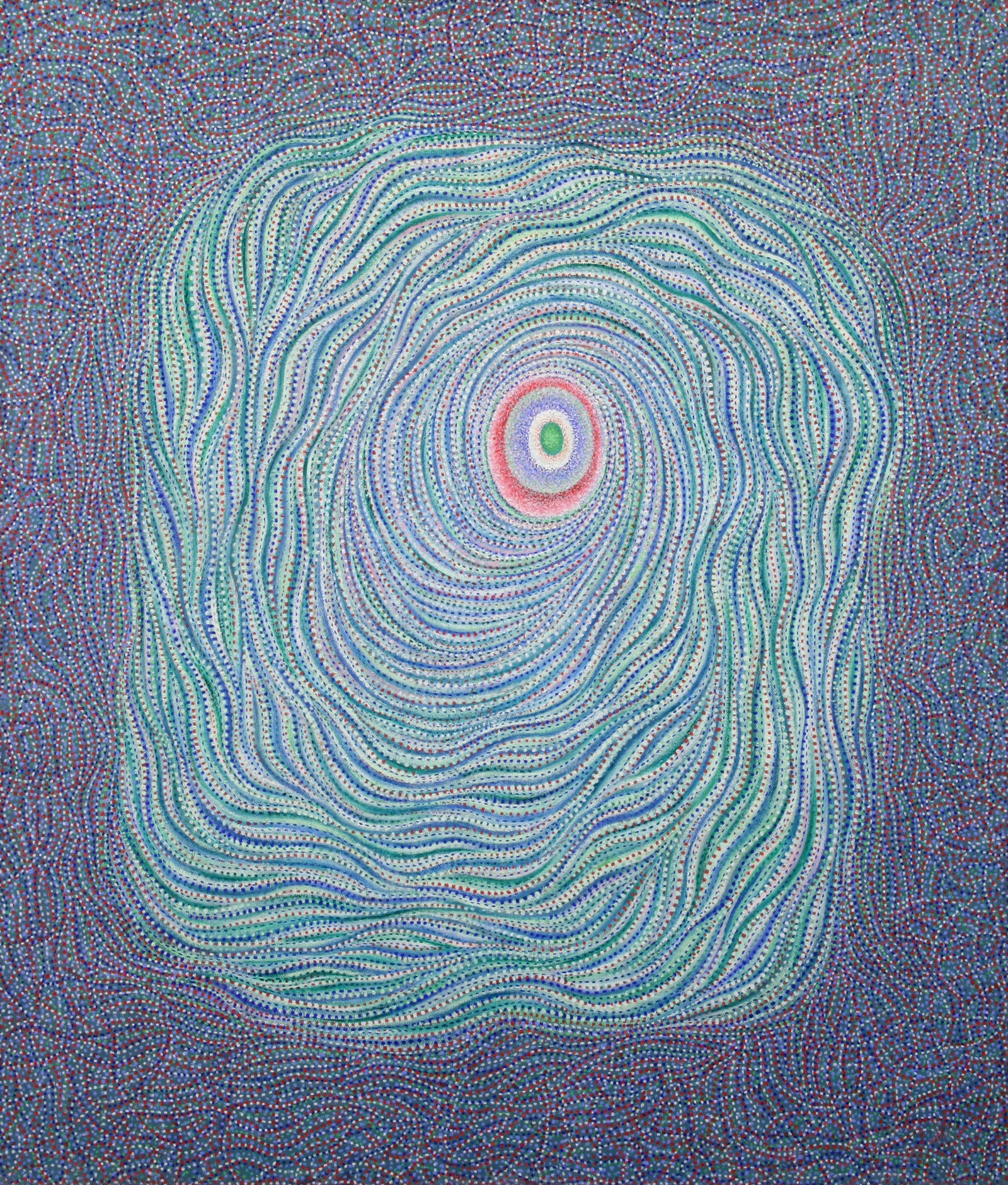 Elaine Wesley (American, 1923 - 2007) (1 of 5)