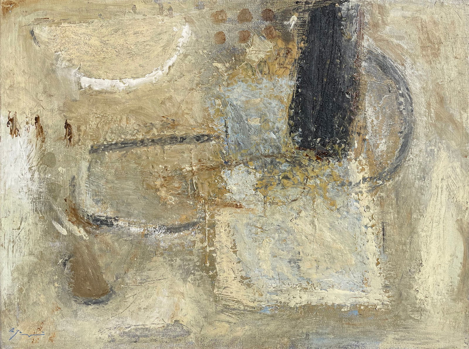 Alejandro Nava (Mexican, 1956 - 2014) (1 of 6)