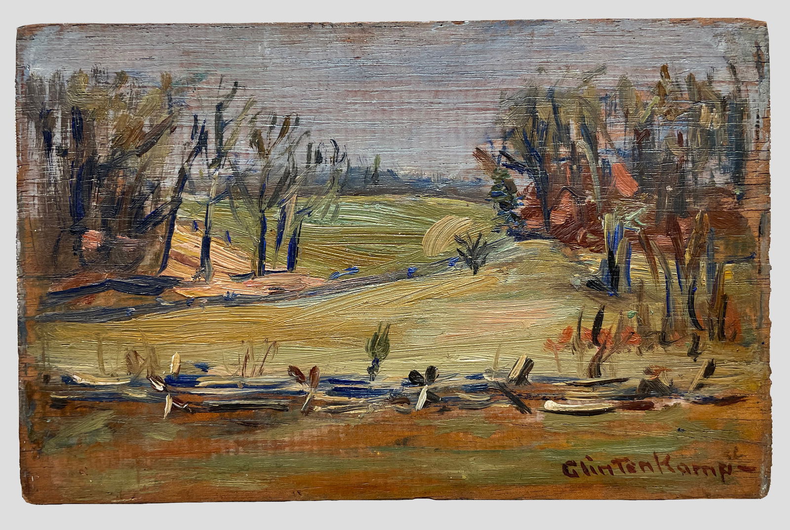 Henry Glintenkamp (American, 1887 - 1946) (1 of 4)