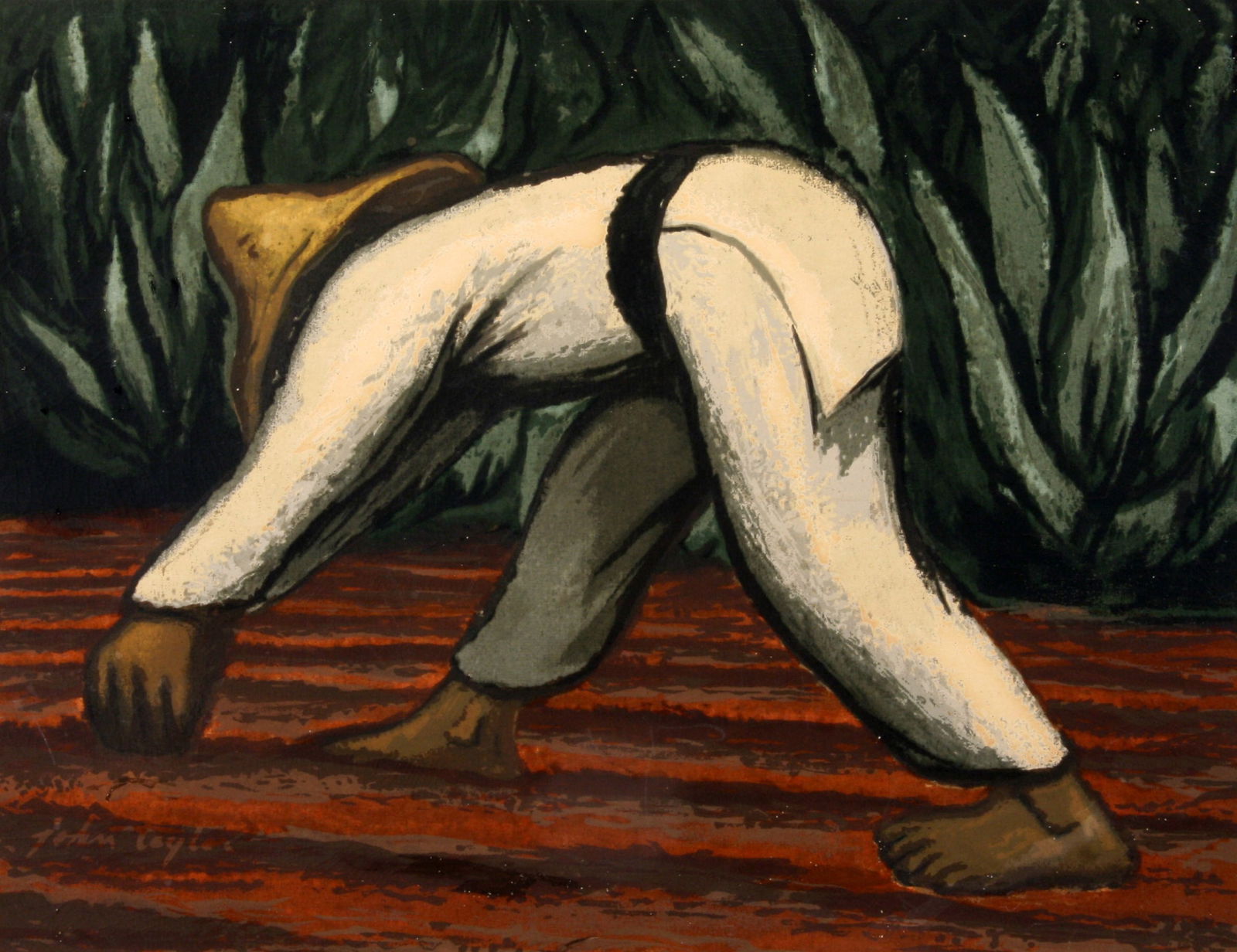 John Taylor (American, 1897 - 1983) (1 of 4)