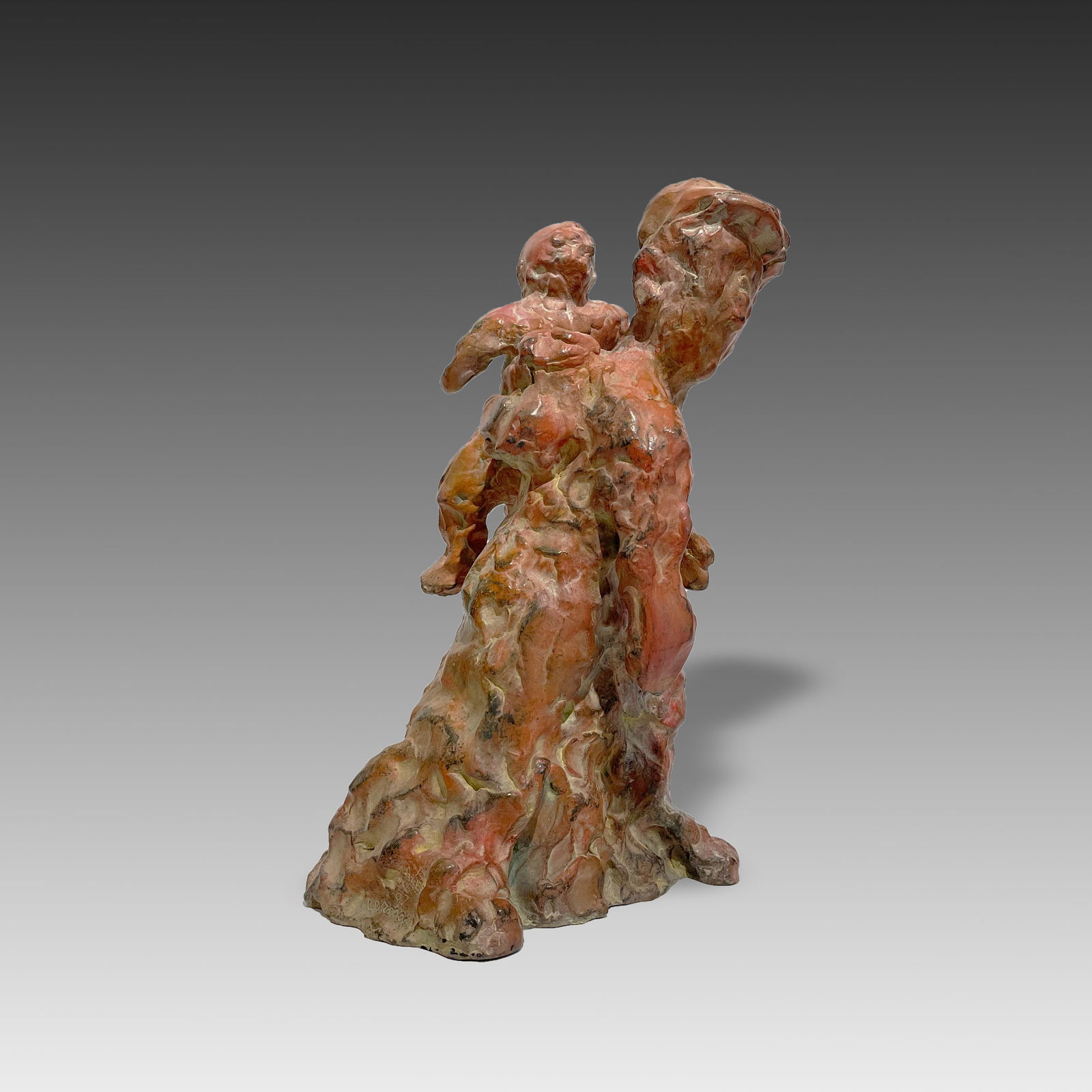 Leonid Lerman (American, b. 1953) (1 of 6)