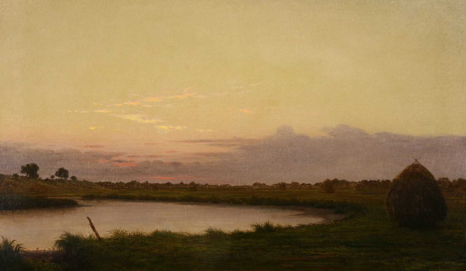 Martin Johnson Heade (American, 1819 - 1904) (1 of 8)