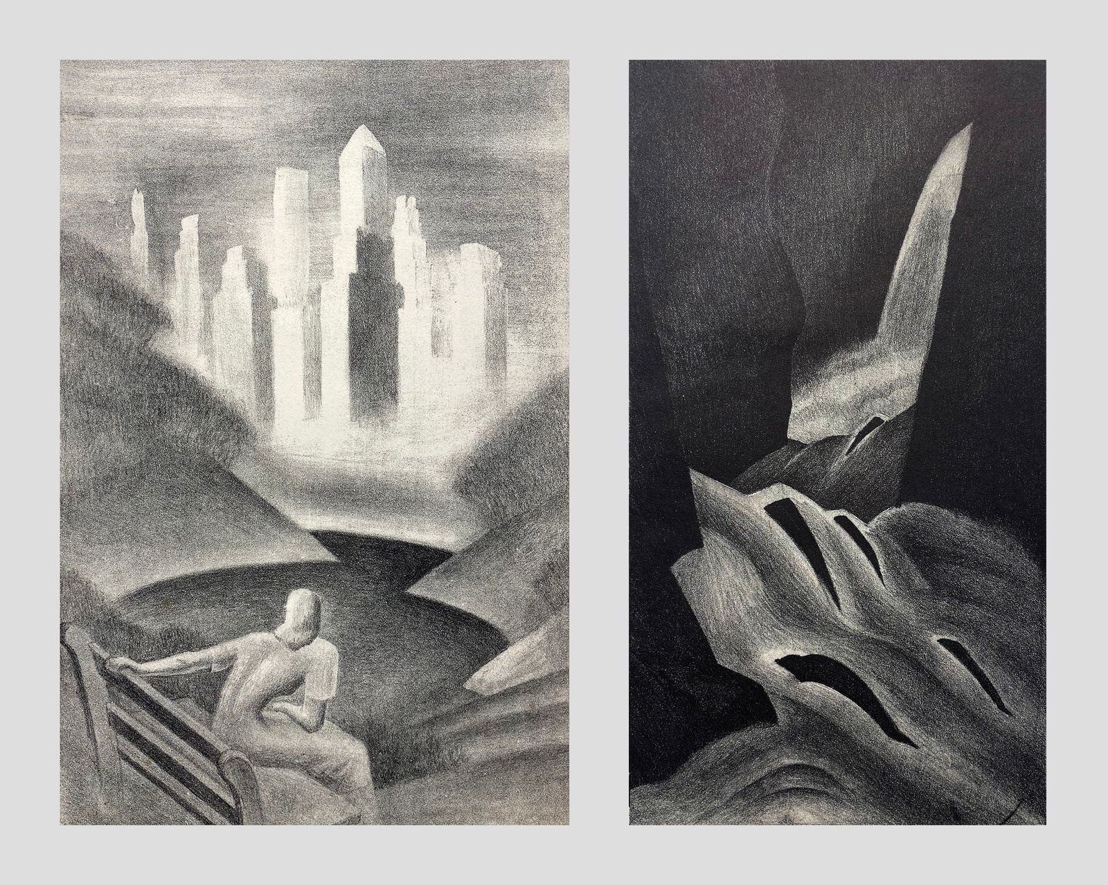 William J. Sewell (American, 1901 - 1951) (1 of 9)