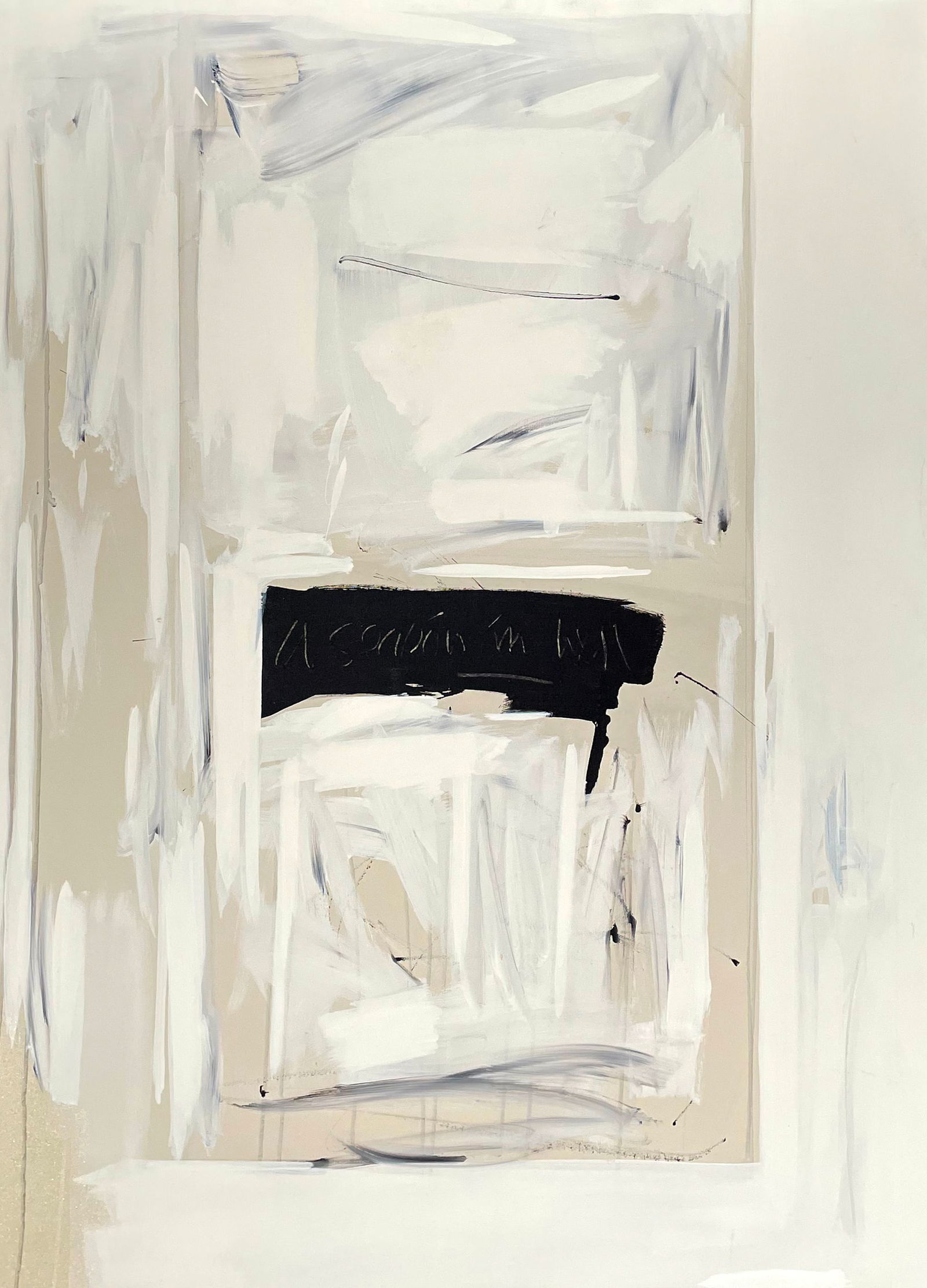 Ernest Frazier (American, 1942 - 2006) (1 of 5)