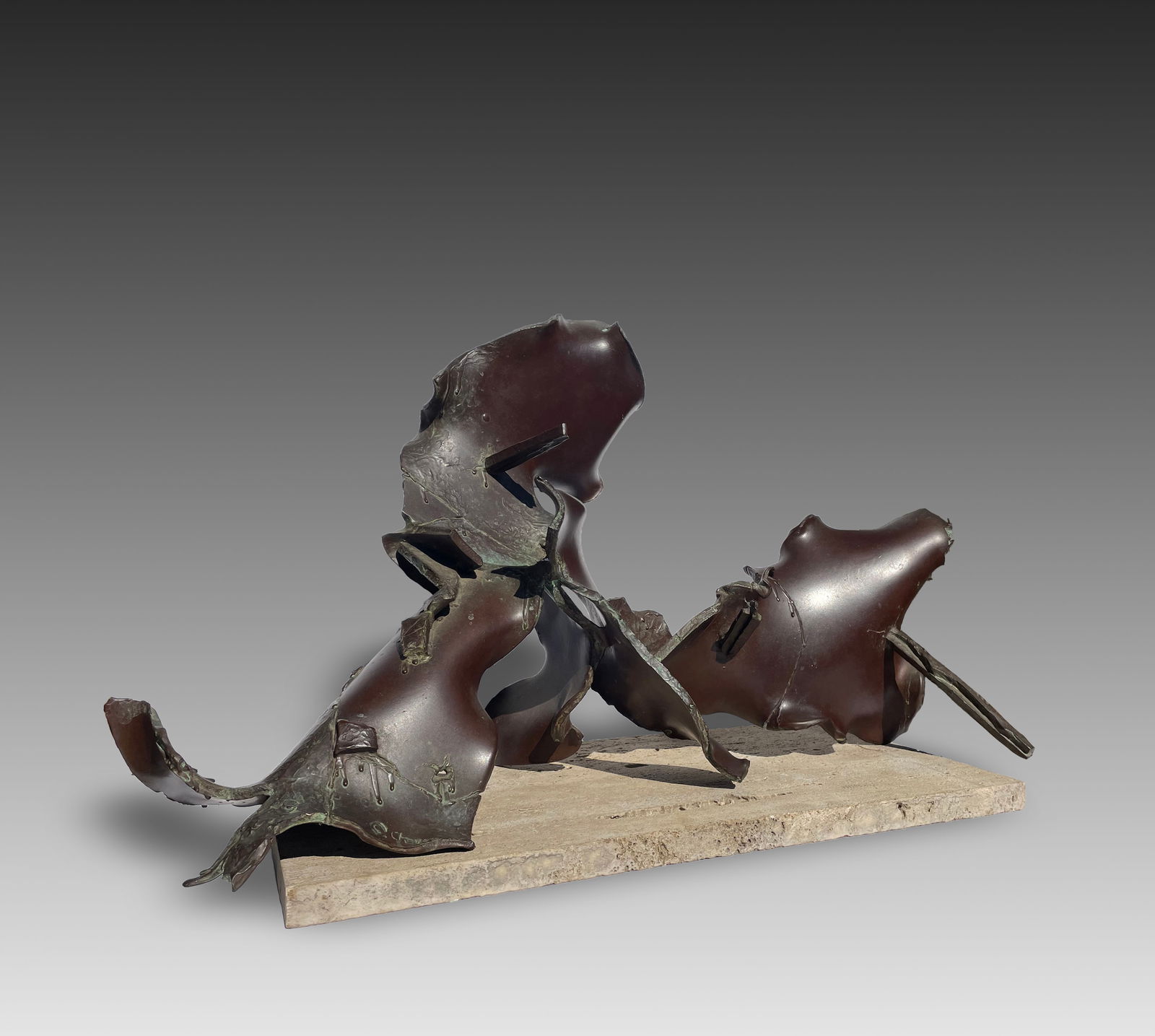 Edward Chavez (American, 1917 - 1995) (1 of 8)