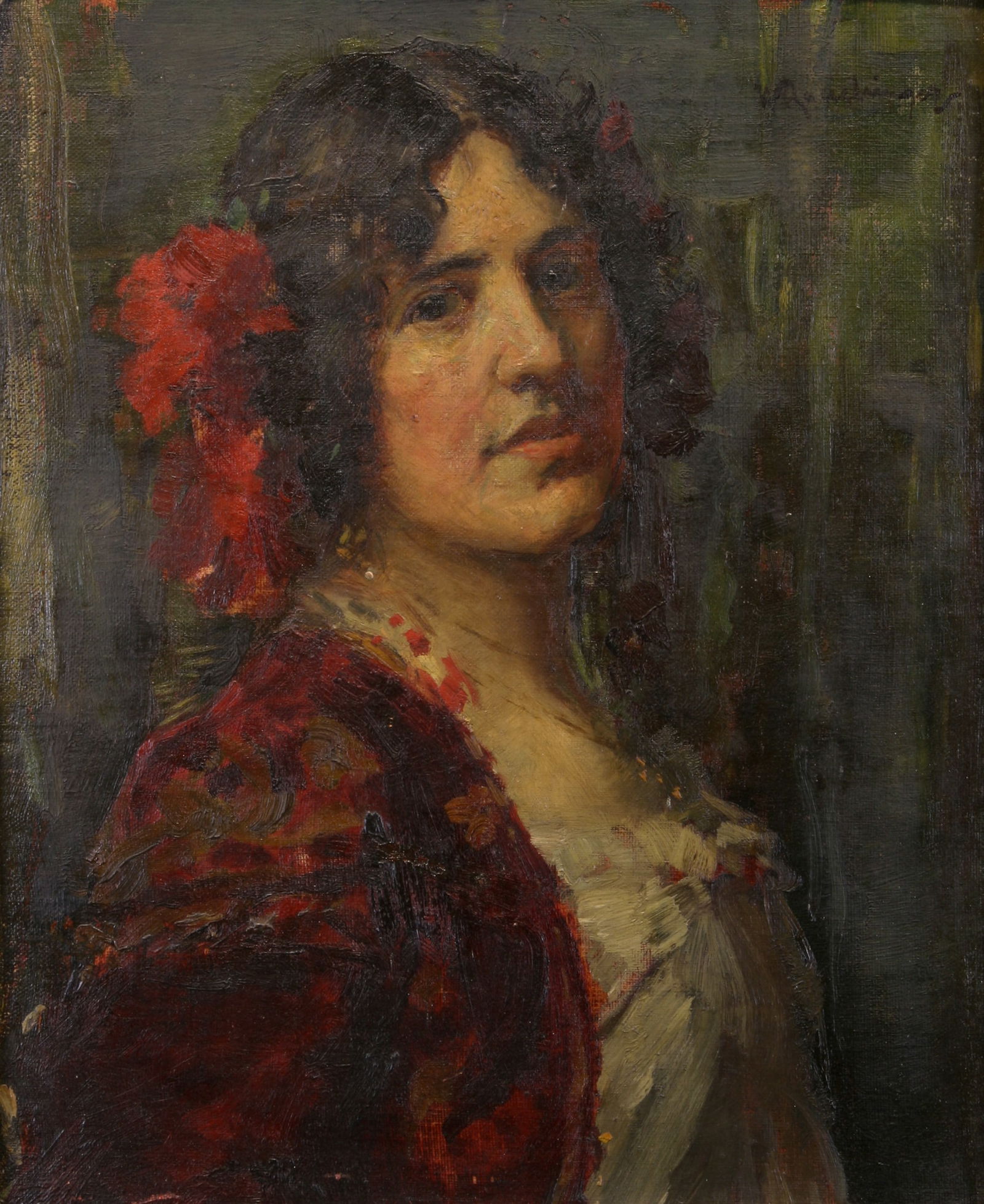 Heinrich Rauchinger (Polish, 1858 - 1942) (1 of 4)