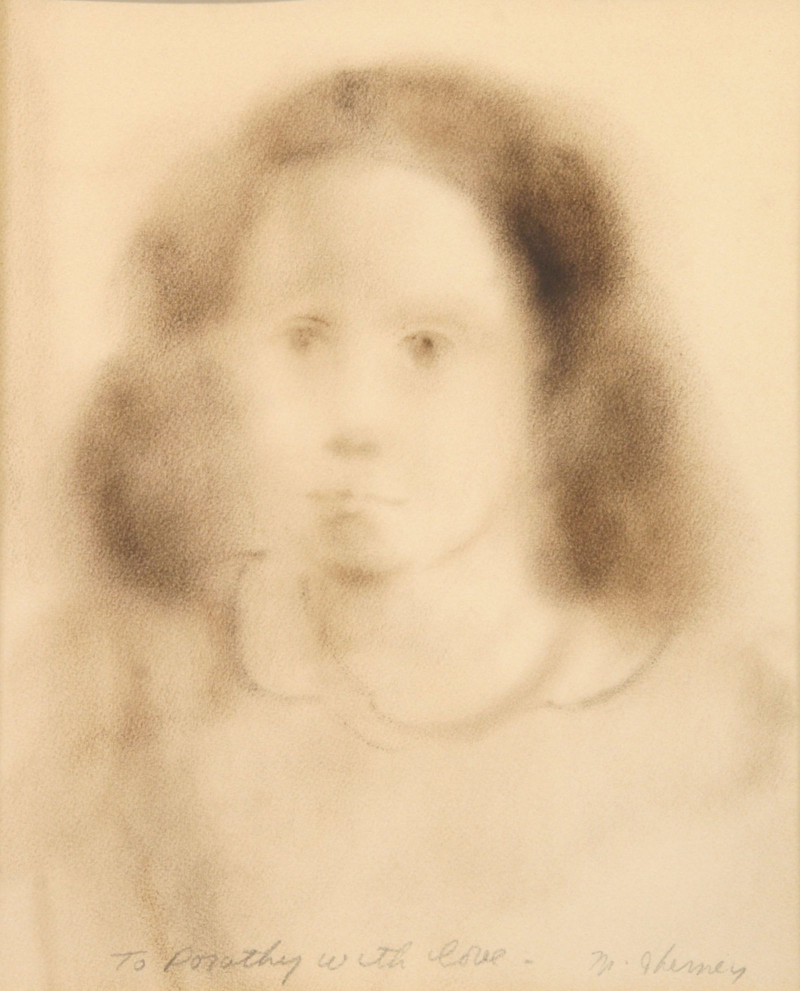 Marvin Cherney (American, 1925 - 1967) (1 of 4)