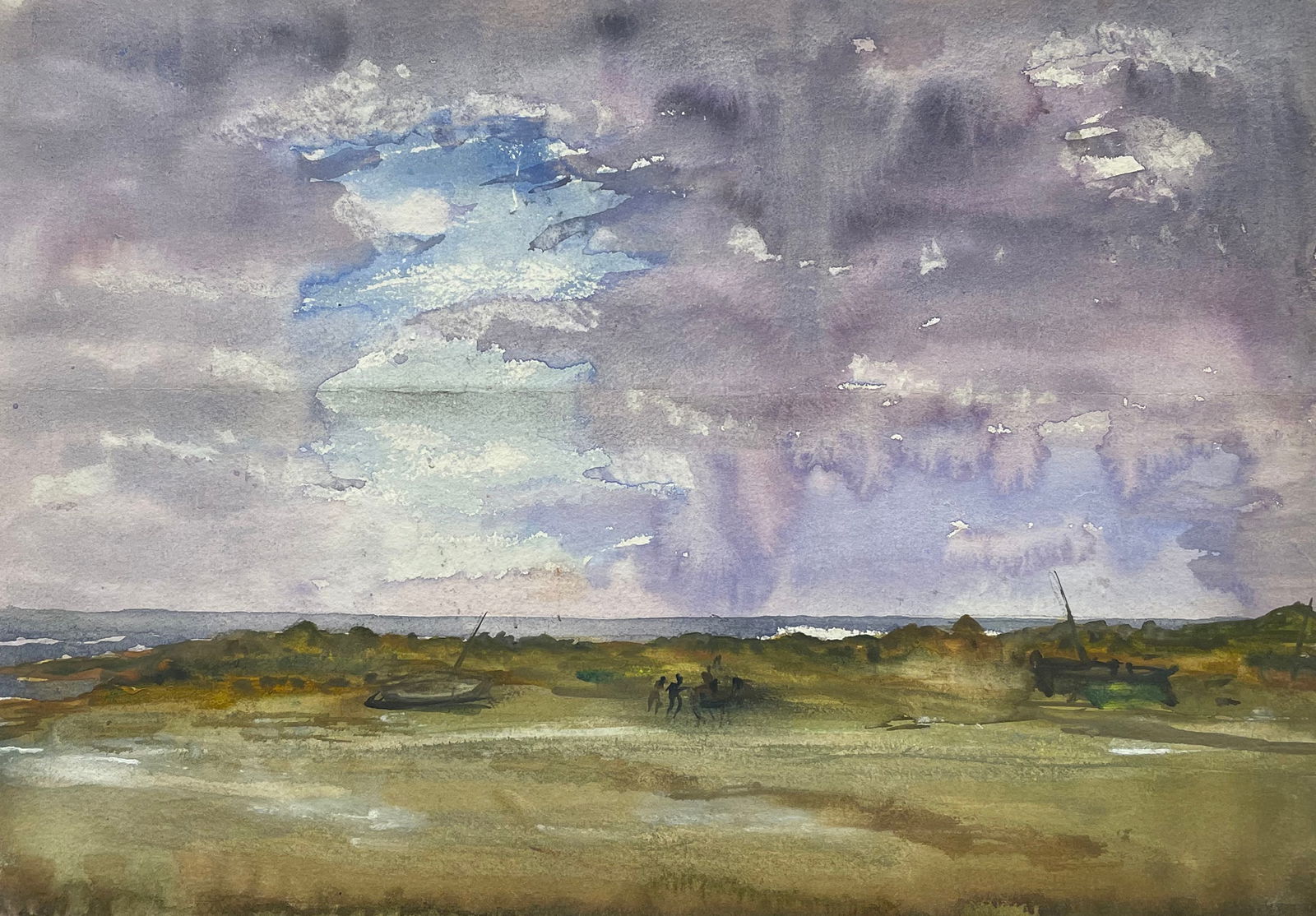 Clifford Isaac Addams (American, 1876 - 1942) (1 of 4)