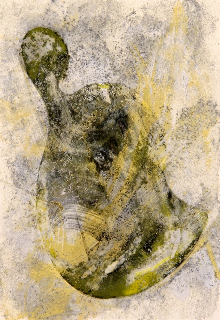 Barbara Bachner (American, b. 1934) (1 of 5)