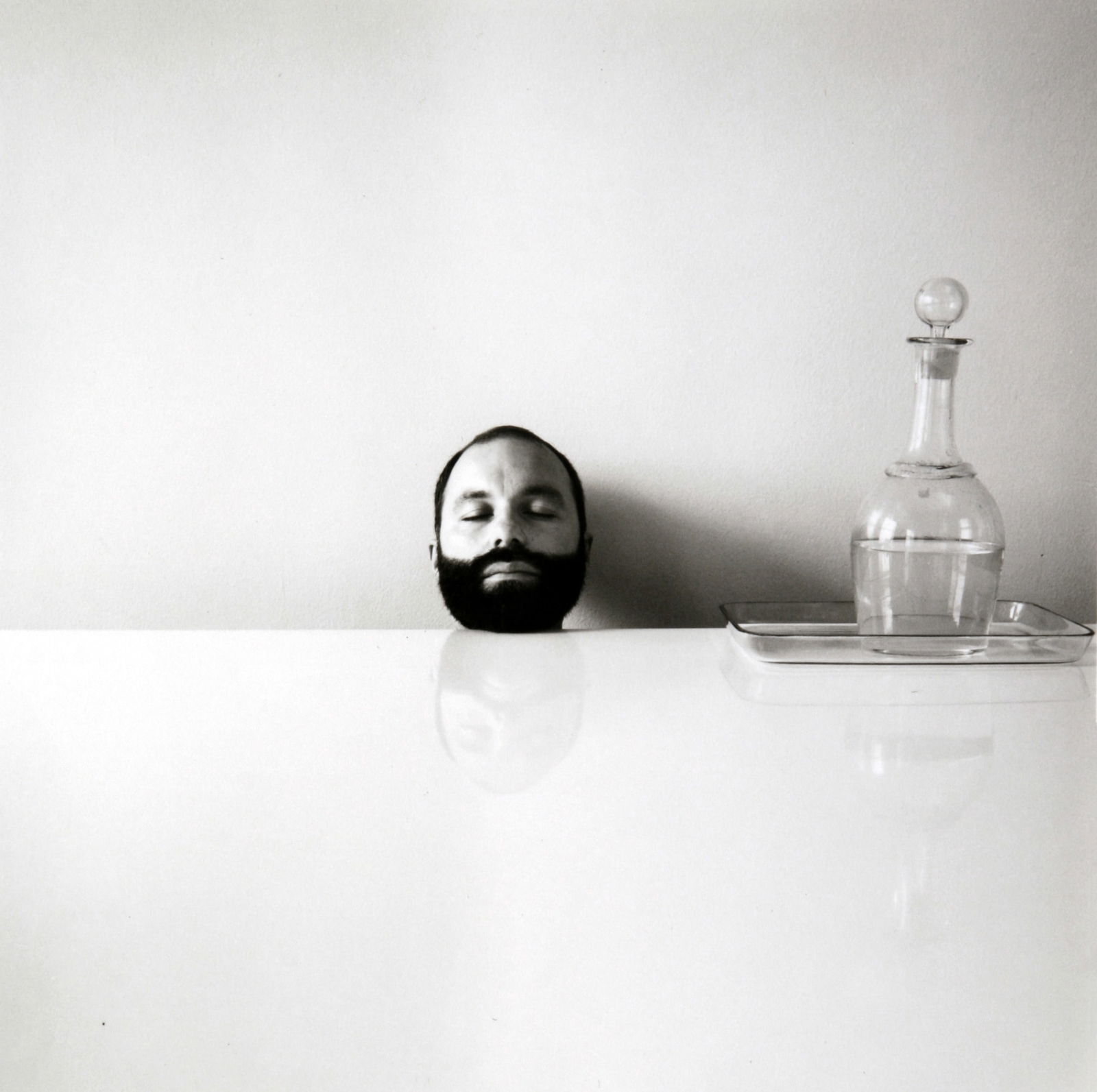 Robert Giard (American, 1939 - 2002)