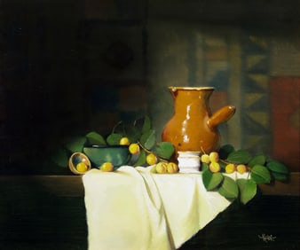 Martha Kellar (American, b. 1949)