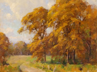 Allen D. Cochran (American, 1888 - 1971)