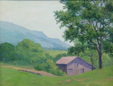 John W. Bentley (American, 1880 - 1951)