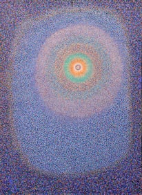 Elaine Wesley (American, 1923 - 2007)
