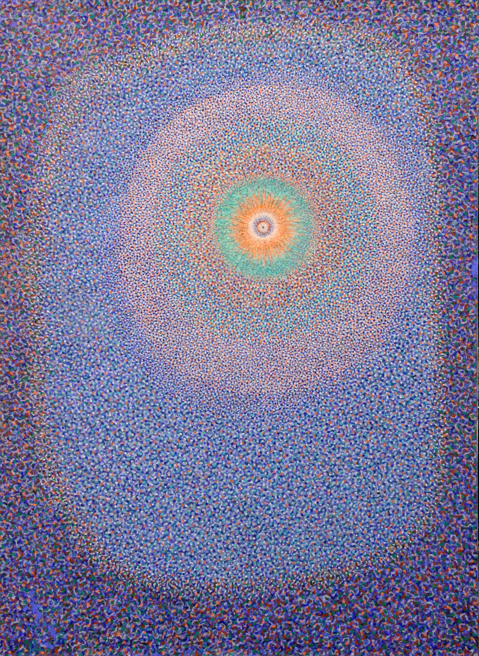 Elaine Wesley (American, 1923 - 2007) (1 of 4)