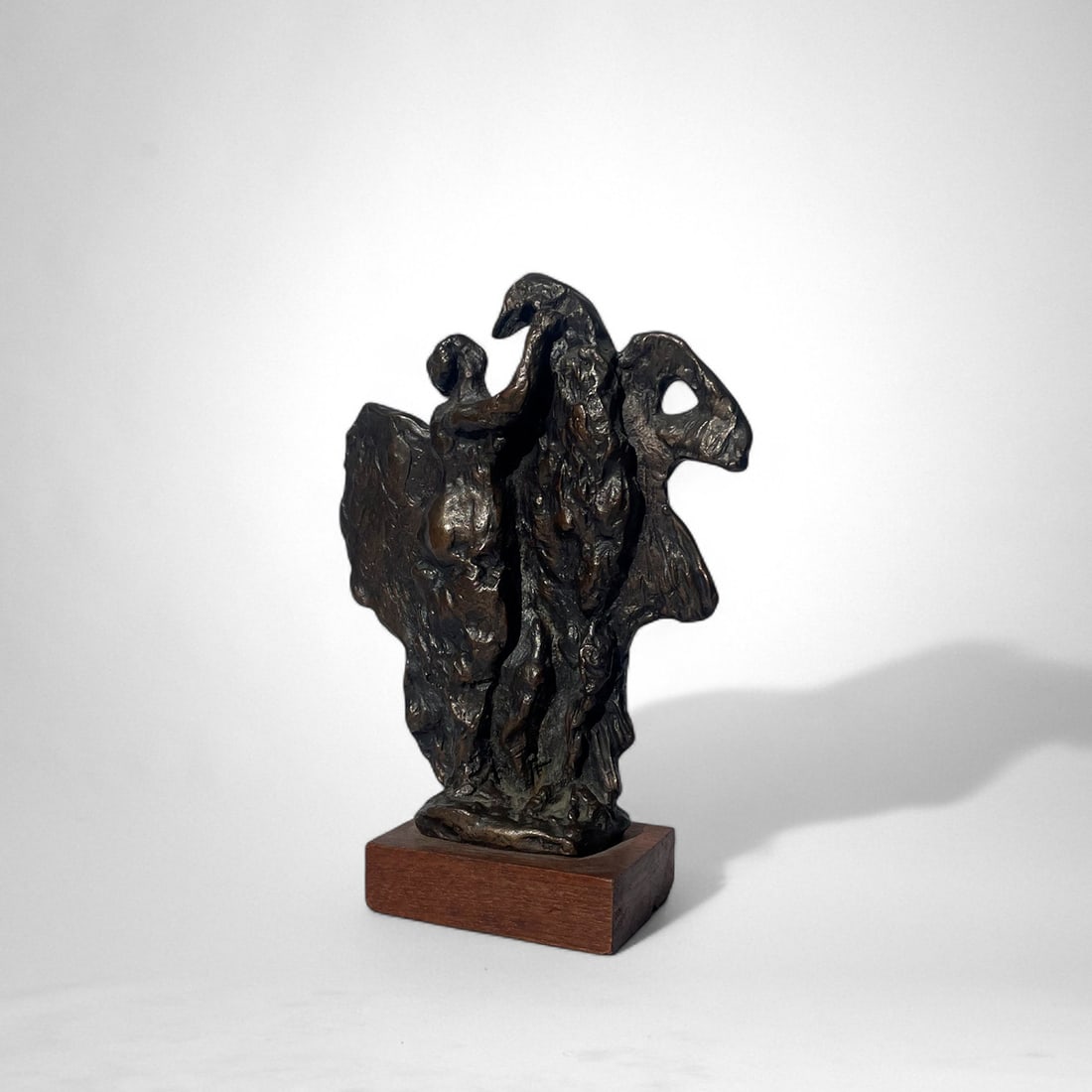 Eugenie Gershoy (American, 1901 - 1983) (1 of 5)