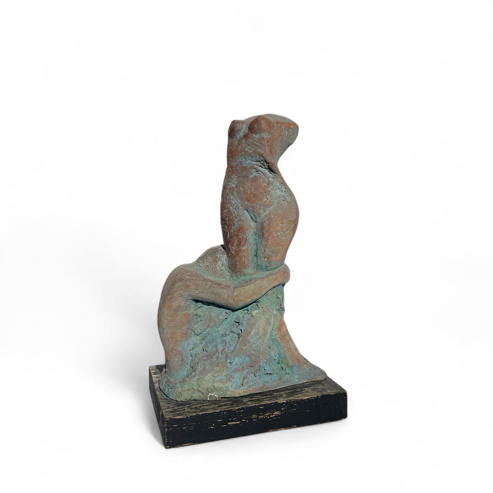 Amy Small (American, 1910 - 1997) (1 of 8)