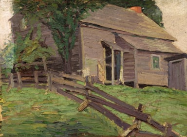 Walter Steinhilber (American, 1897 - 1983)