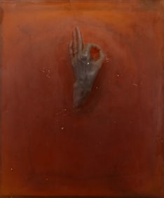 Marisol (Venezuelan-American, 1930 - 2016)