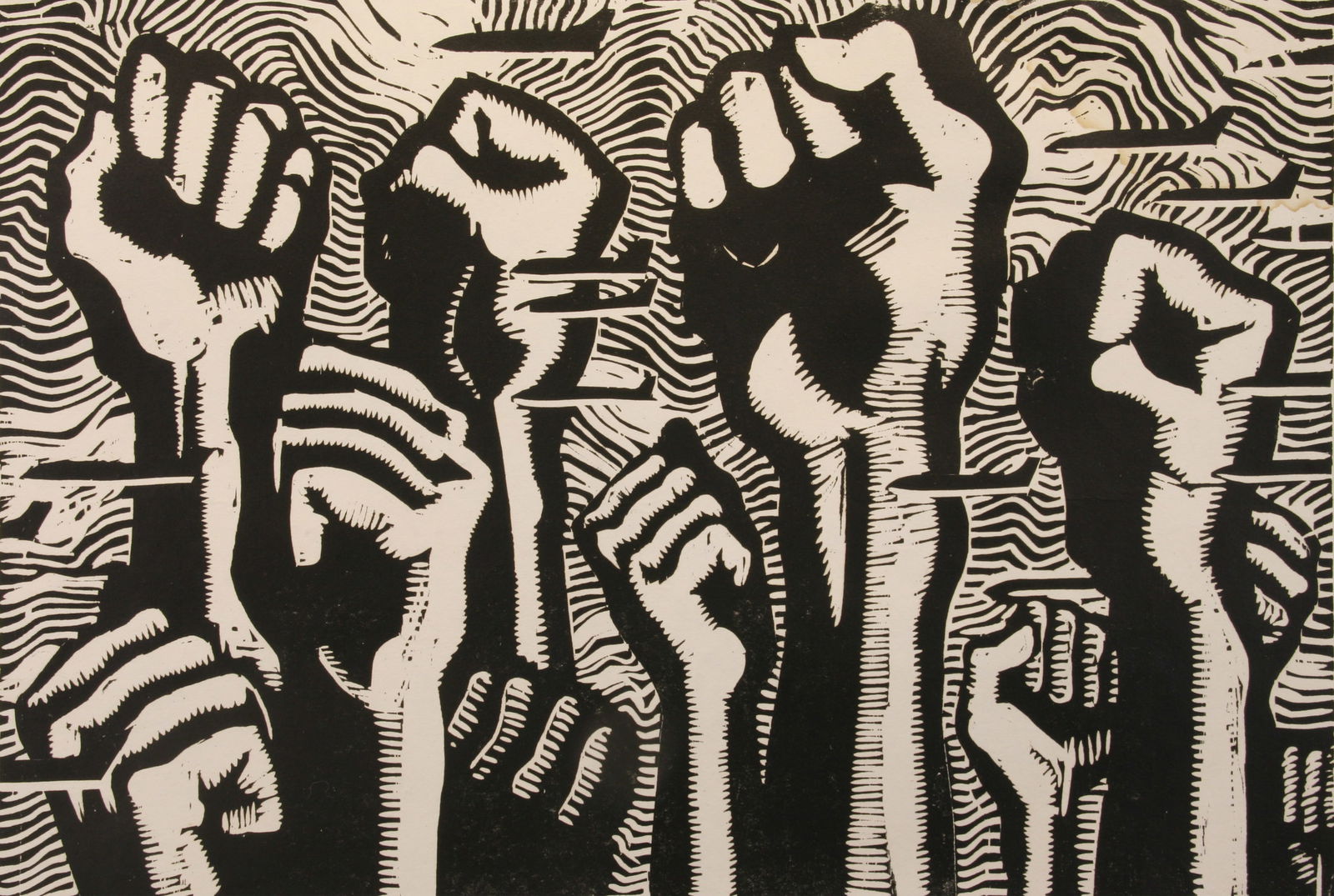 Unknown Artist (1 of 6)