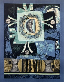 Pierre Jacquot (French, 1929 - 2009)