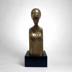David Hostetler (American, 1926 - 2015)