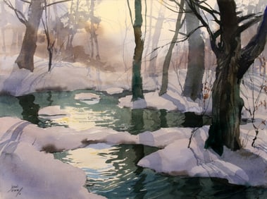 John Pike (American, 1911 - 1979)