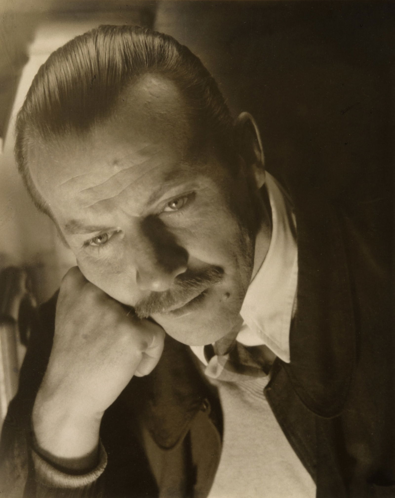 John Everts Bates (American, b. 1891 - d. ?) (1 of 3)