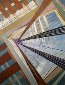 Elaine Wesley (American, 1923 - 2007)