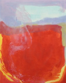 Emily Mason (American, 1932 - 2019)