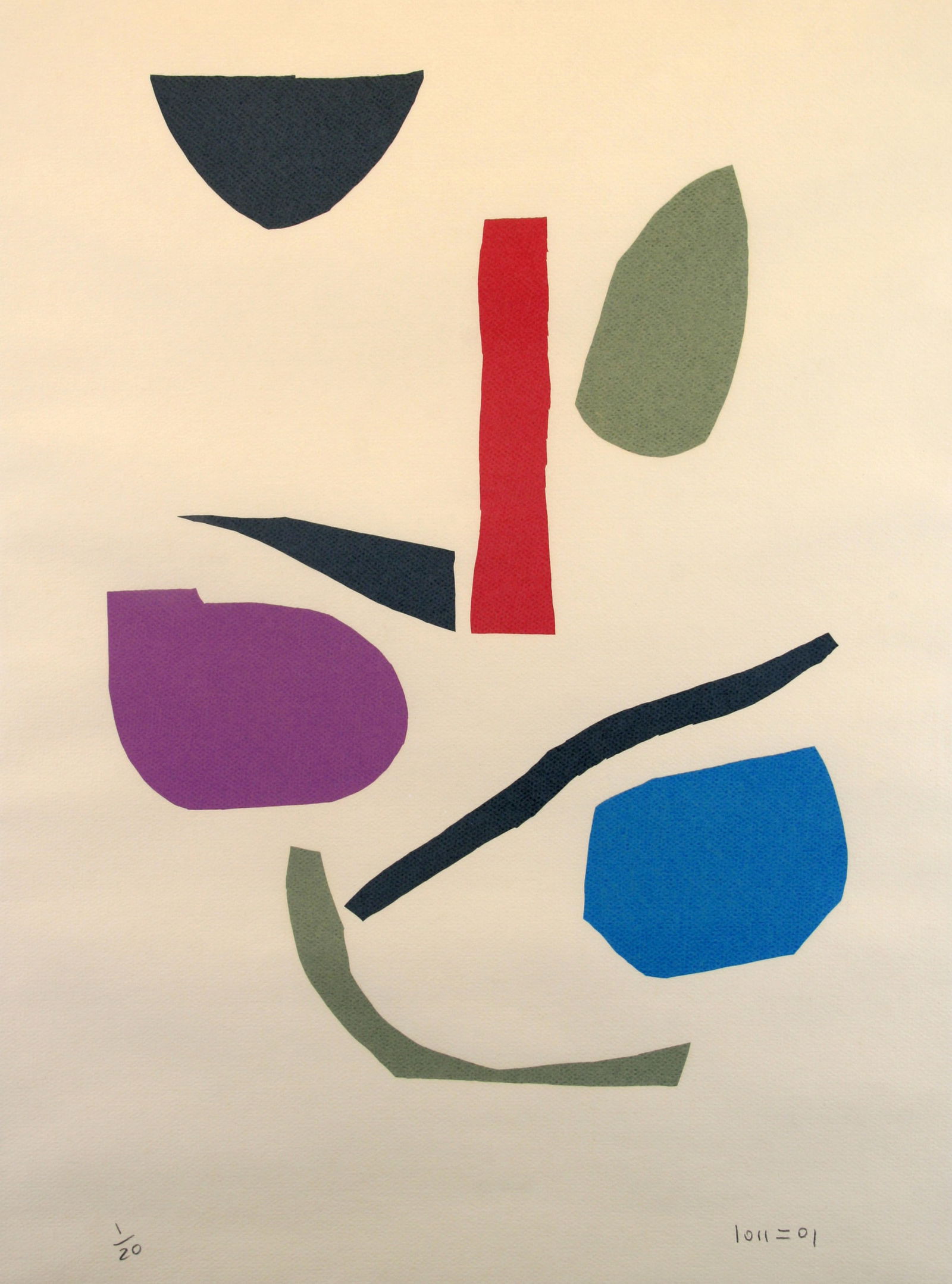 Gerard Souzay (French, 1918 - 2004) (1 of 5)