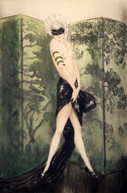 Louis Icart (French, 1888 - 1950)
