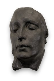 Gutzon Borglum (American, 1867 - 1941)