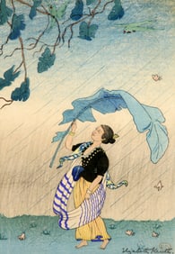 Elizabeth Keith (Scottish, 1887 - 1956)