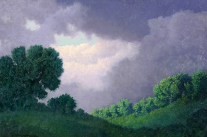 Carl Woolsey (American, 1902 - 1965)