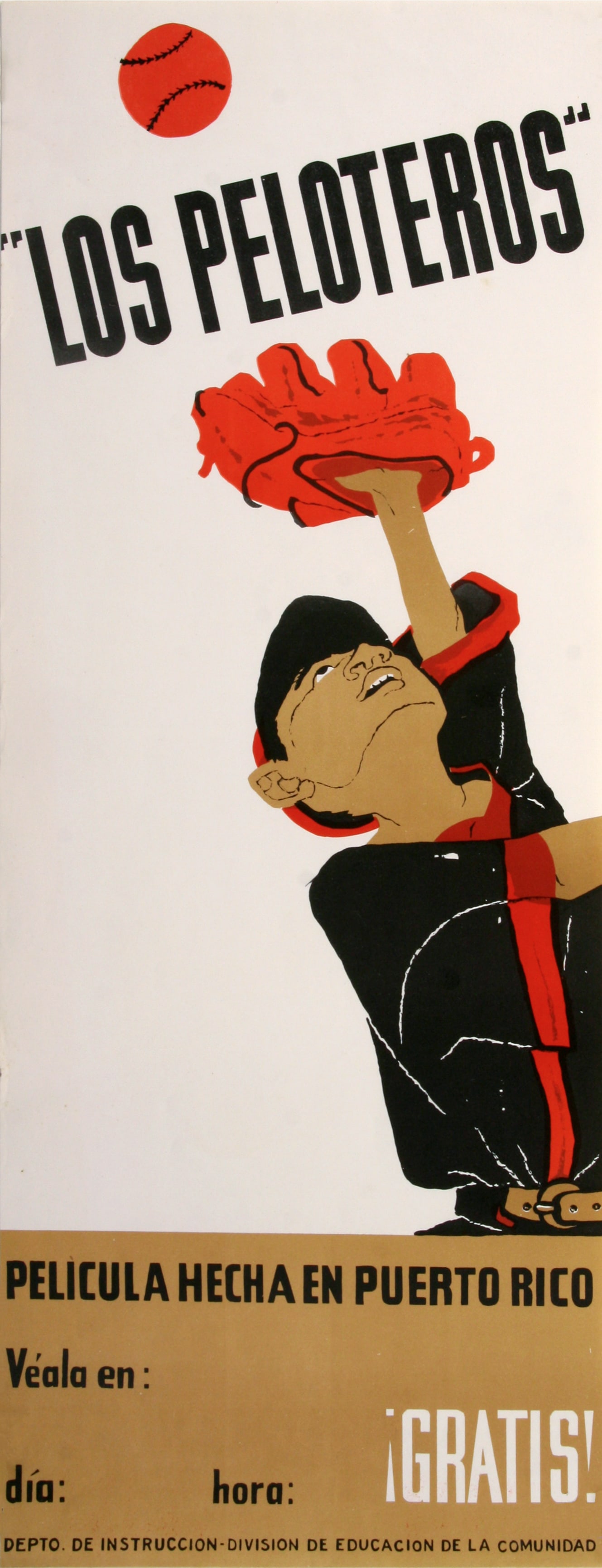 Lorenzo Homar (Puerto Rican, 1913 - 2004) (1 of 10)