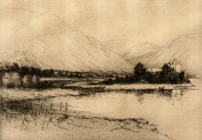 Jackson Simpson (Scottish, 1893 - 1963)