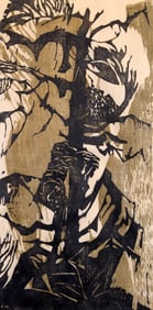 Ethel Magafan (American, 1916 - 1993)