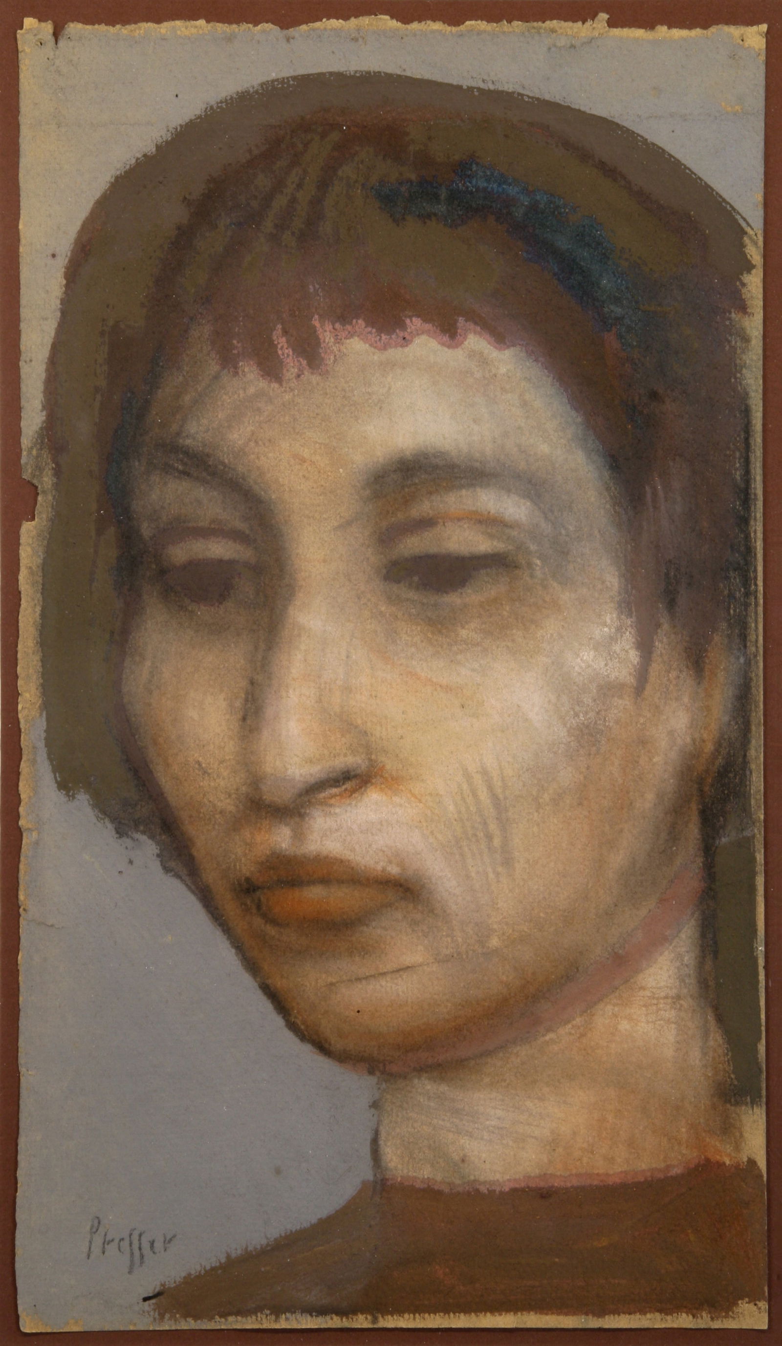 Josef Presser (American, 1907 - 1967) (1 of 4)