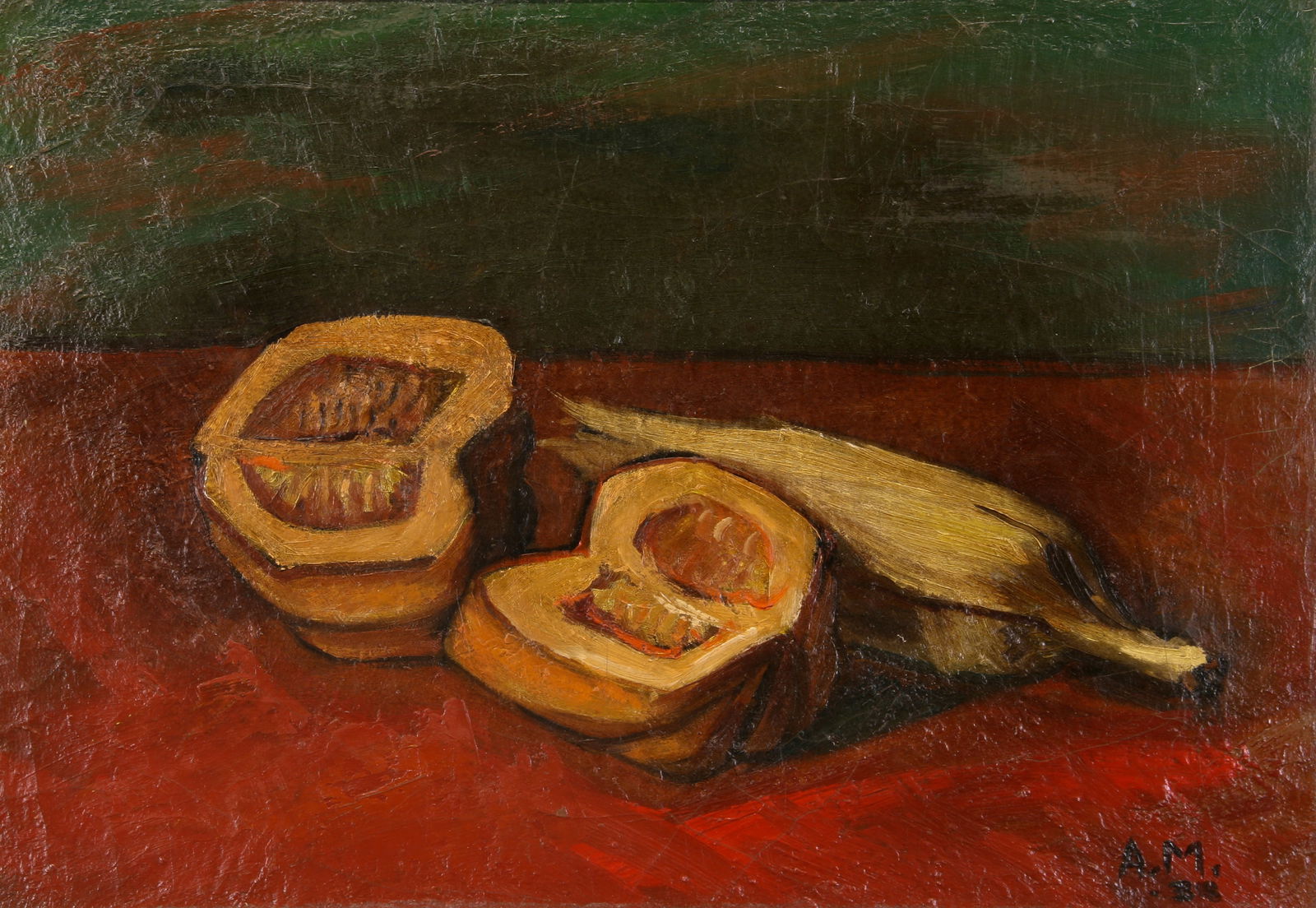 Alexander Minewski (American, 1917 - 1979) (1 of 5)