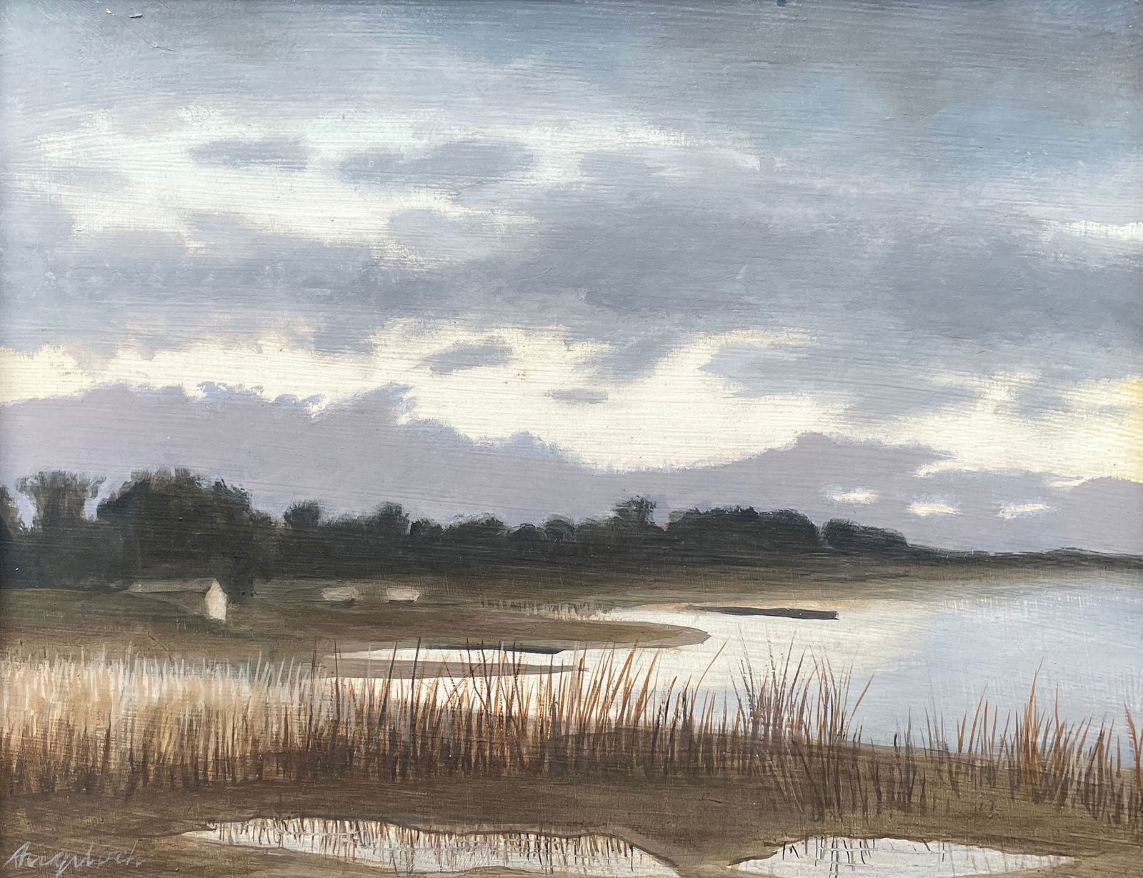 Robert Angeloch (American, 1922 - 2011) (1 of 5)