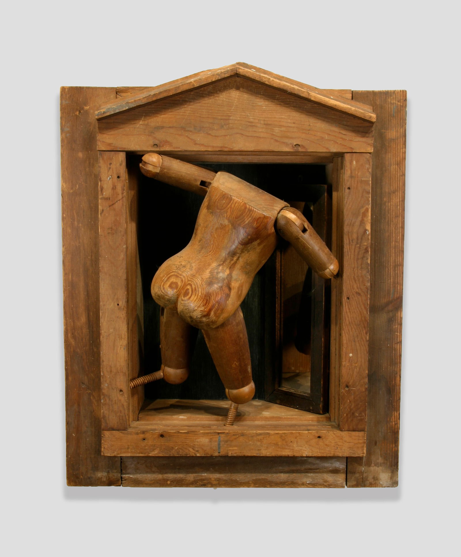 Lenny Kislin (American, b. 1946) (1 of 7)