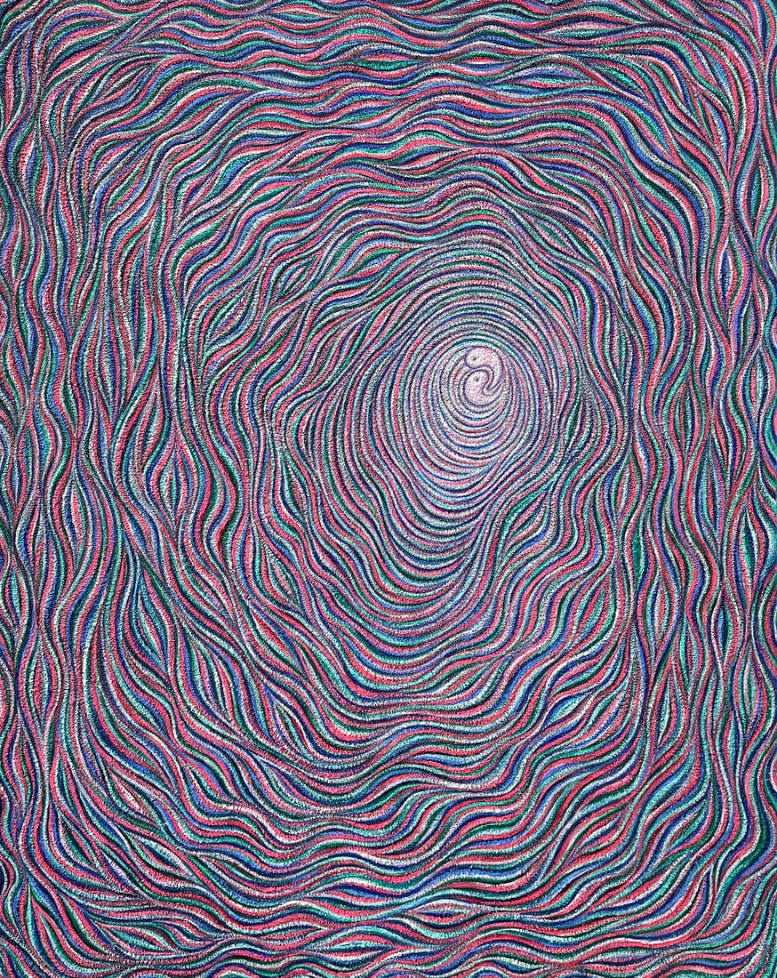 Elaine Wesley (American, 1923 - 2007) (1 of 5)