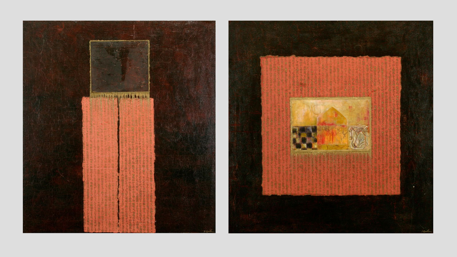 Yale Epstein (American, b. 1934) (1 of 11)