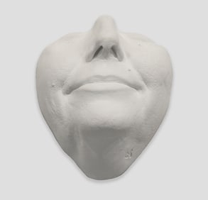 Marc Sijan (Serbian - American, b. 1946)