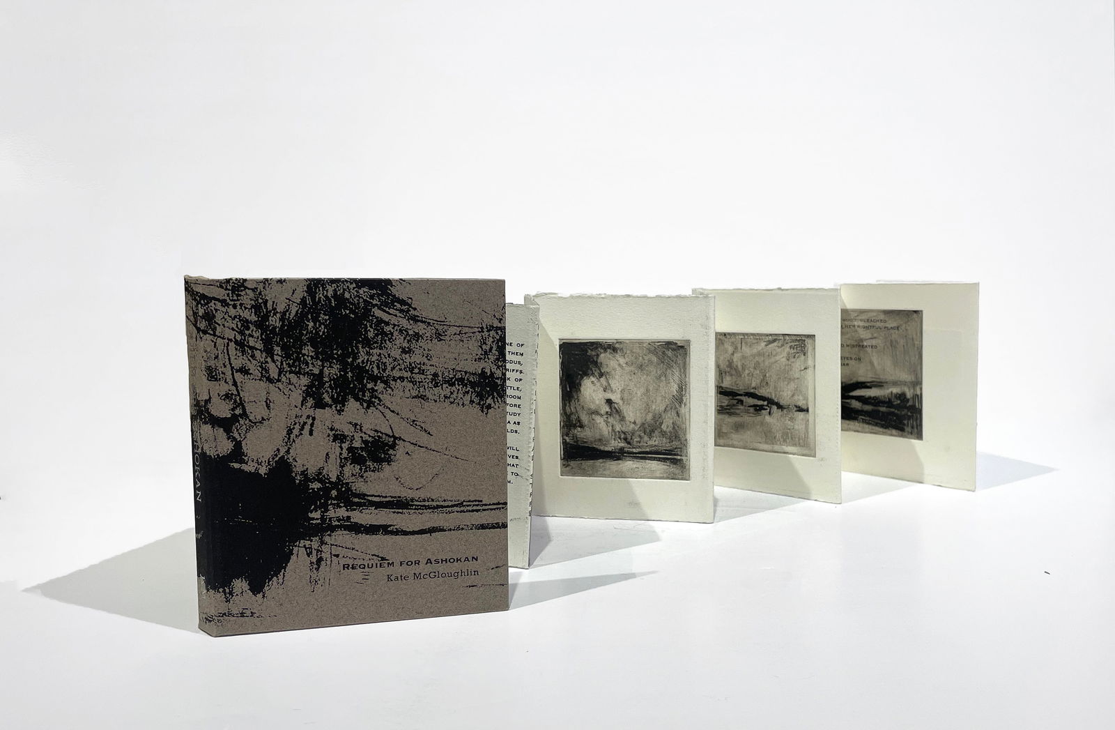 Kate McGloughlin (American, b. 1962) (1 of 5)