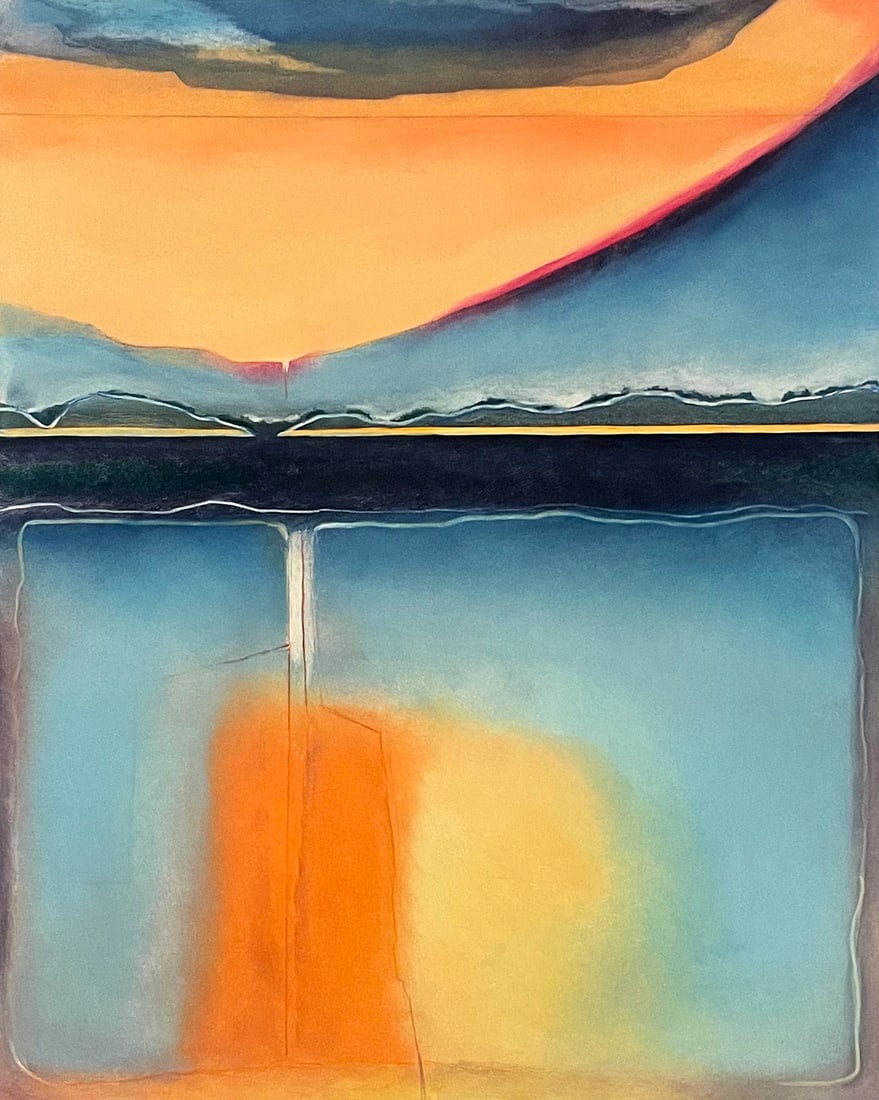 Yale Epstein (American, b. 1934) (1 of 5)